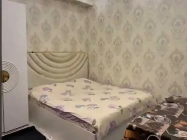 1-комн. квартира, 8 этаж, 40 м², И.Сомони, Душанбе