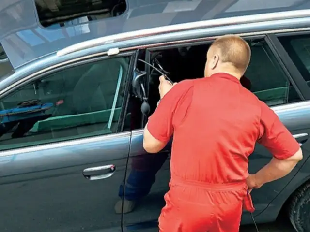 Услуги вскрытие авто, открыть машина/Кушодани дари мошин, Душанбе - 2