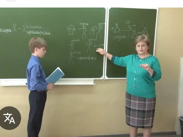 Репетитор русского разговорного языка для детей, Худжанд