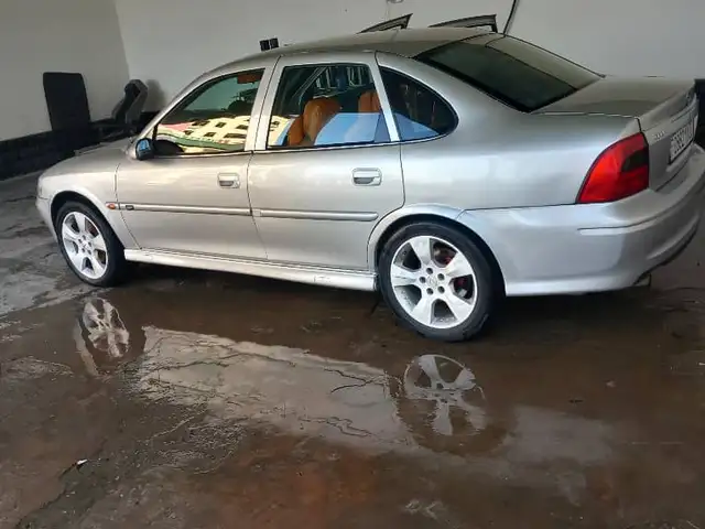 Opel Vectra B