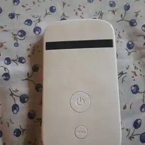 Модем-роутер ZTE MF90 plus, Душанбе