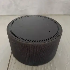Яндекс Станция Mini с часами под ремонт / на запчасти, Душанбе