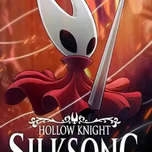 Игра Hollow Knight Silksong, Душанбе