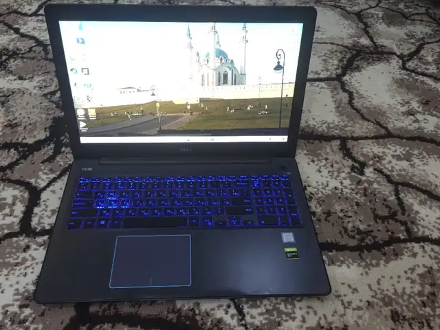 Ноутбук Dell G3 3579, Душанбе