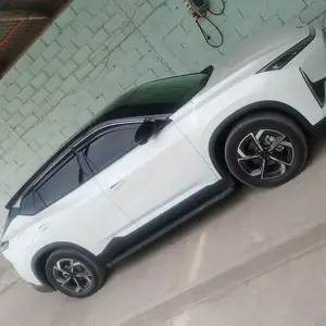 Dongfeng L7