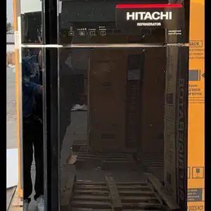 Холодильник Hitachi, Душанбе
