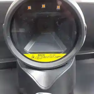 Сканер настольный 1D 2D, Душанбе