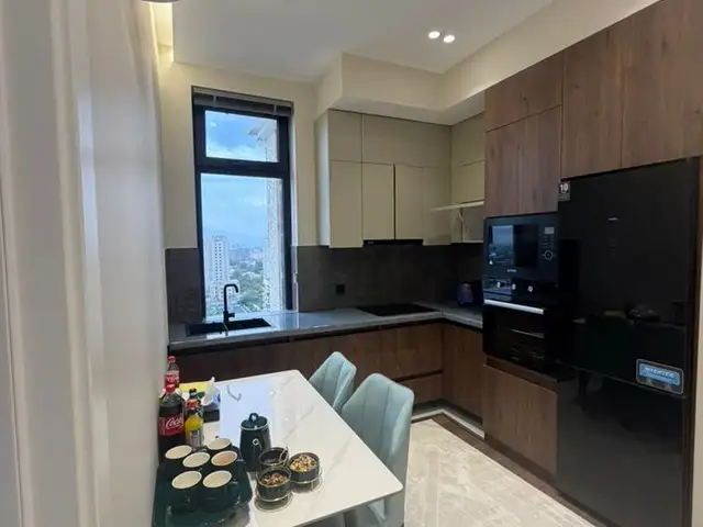 2-комн. квартира, 14 этаж, 63 м², Фирдавсӣ, Душанбе