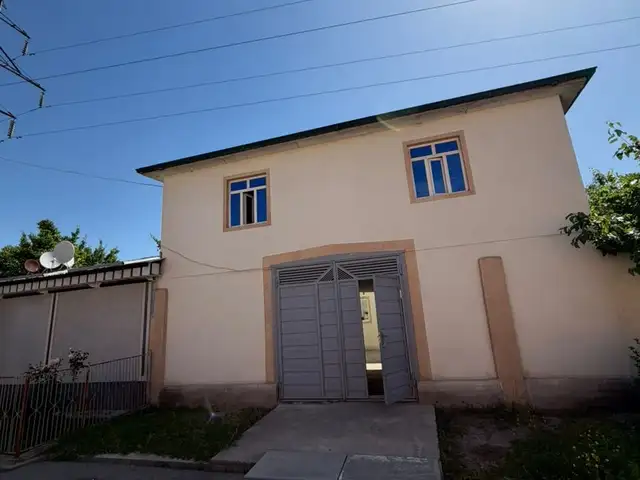 2 этажн. 6-комн. дом, 2 сотки, Фирдавсӣ, Душанбе