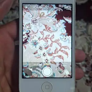 Apple iPhone 4, 8 gb, Истаравшан
