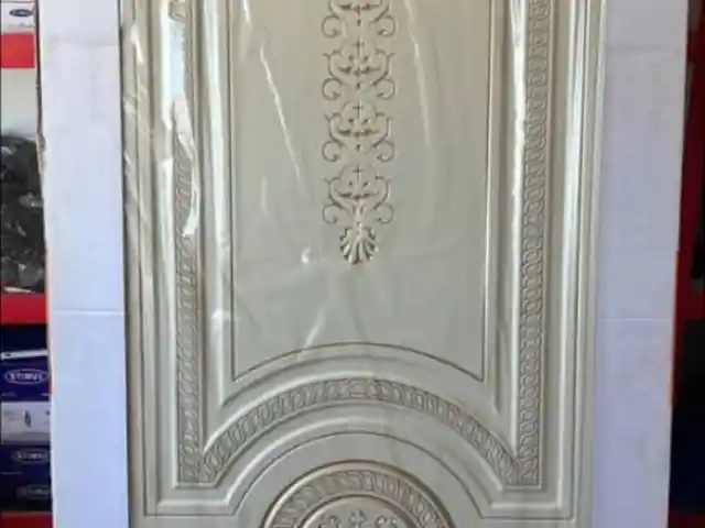 Межкомнатная дверь, Душанбе