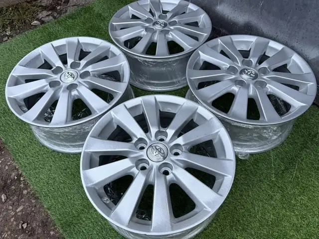Диски R15, Бохтар (Курган-Тюбе)