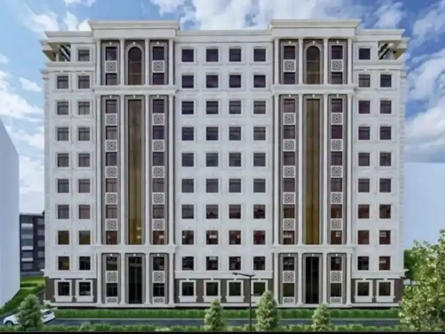1-комн. квартира, 6 этаж, 46 м², 13мкр, Хуҷанд