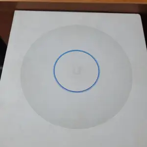 Точка доступа Unifi, Душанбе