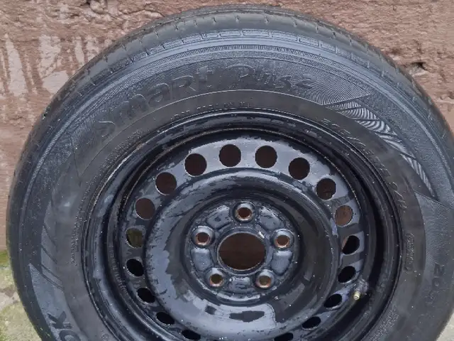 Диски и шины R15, Душанбе