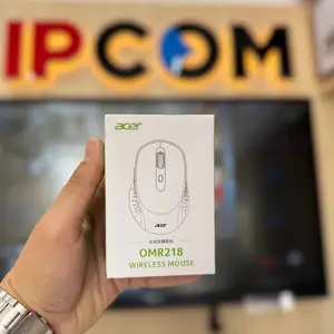 Мышь беспроводная Acer OMR218, Хуҷанд