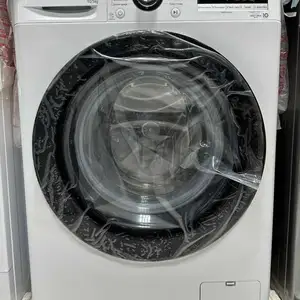 Стиральная машина LG 10.5кг, Вахдат