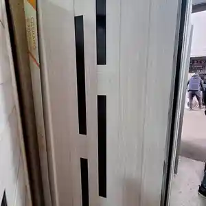 Дверь, Душанбе