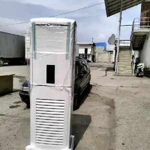 Кондиционер AUX, Душанбе