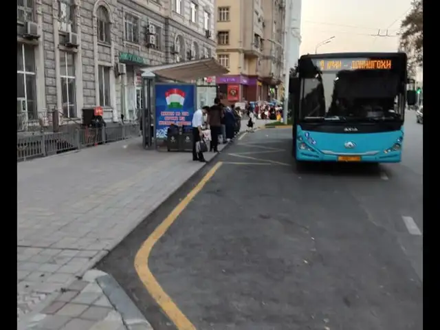 3-комн. квартира, 11 этаж, 80м², сомони, Душанбе