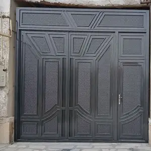 Дарвоза, Худжанд