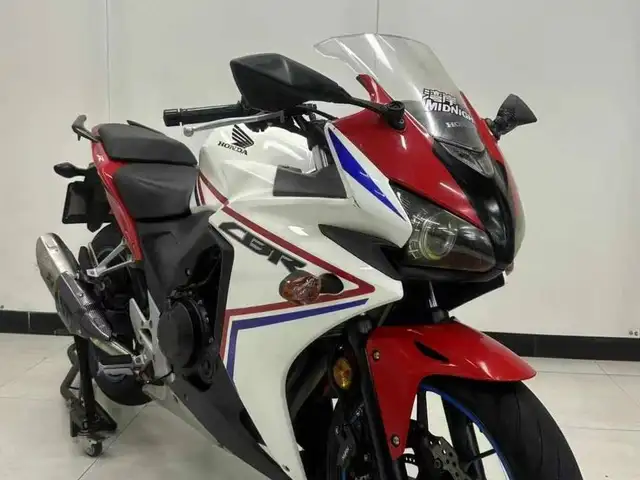 Мотоцикл Honda CBR500 Под Заказ, Душанбе