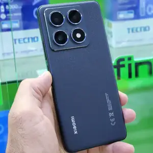 Xiaomi Mi 14 T Pro 12/256gb, Душанбе