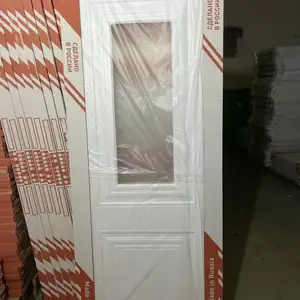 Дверь классика, Душанбе