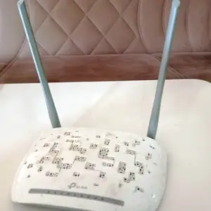 ADSL роутер TP-Link, Душанбе