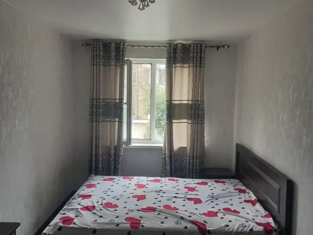 2-комн. квартира, 2 этаж, 54м², 31мкр, Хуҷанд