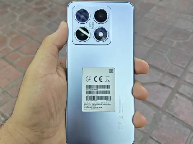 Xiaomi 14 T 12/512 GB, Душанбе