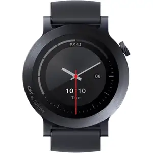 Умные часы СМЕ Ву Nothing Watch Pro 3 черный, Душанбе