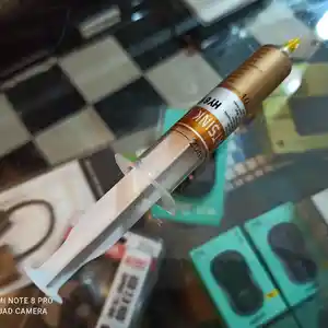 Термопаста HY610 Gold, Душанбе