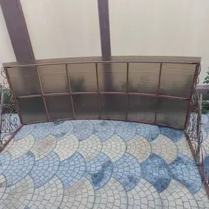 Навес, Душанбе