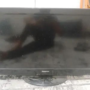Телевизор, Душанбе
