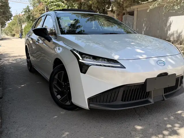 GAC Aion S Plus