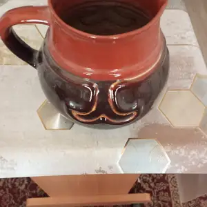 Кувшин, Душанбе