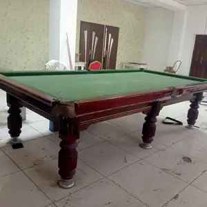 Бильярд настольный, Яван