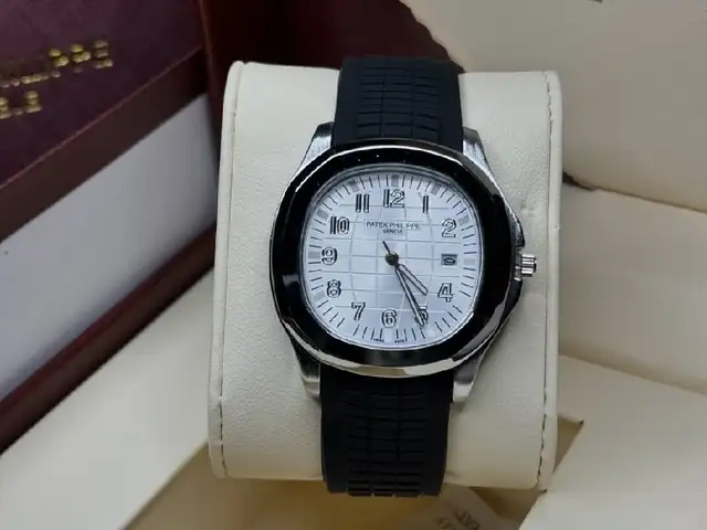 Часы Patek Philippe, Душанбе