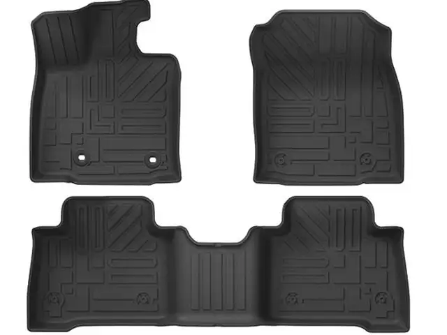 Коврики для Toyota Rav4 2026, Душанбе