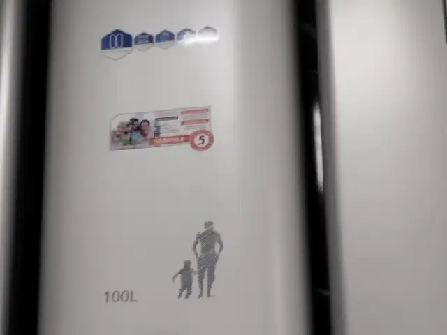 Водонагреватель термолюкс 100л, Душанбе