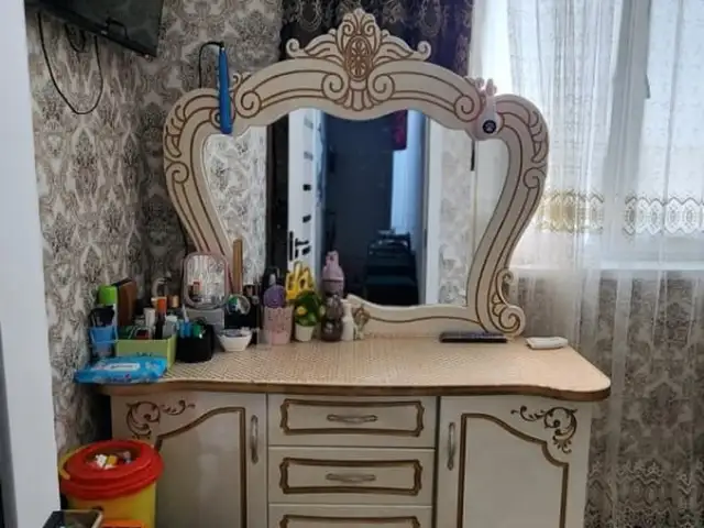 2-комн. квартира, 9 этаж, 47 м², 18мкр, Хуҷанд - 3