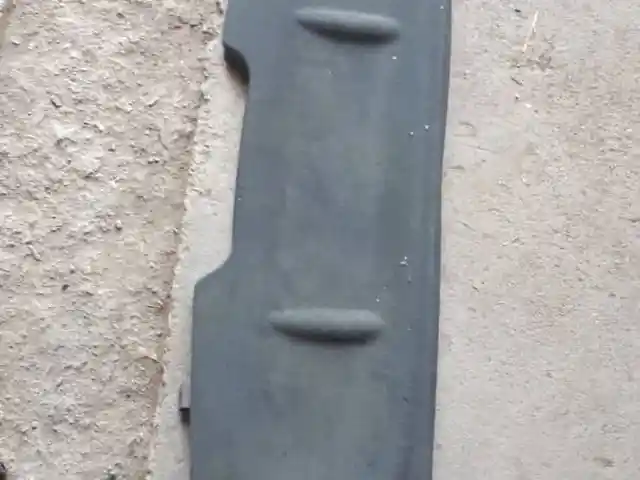 Полка багажа на Daewoo Matiz, Хуҷанд