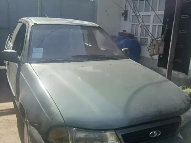Daewoo Nexia