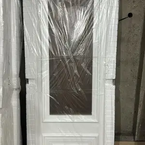 Дверь Багет, Душанбе