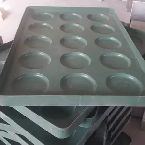 Лист для гамбургера, Душанбе