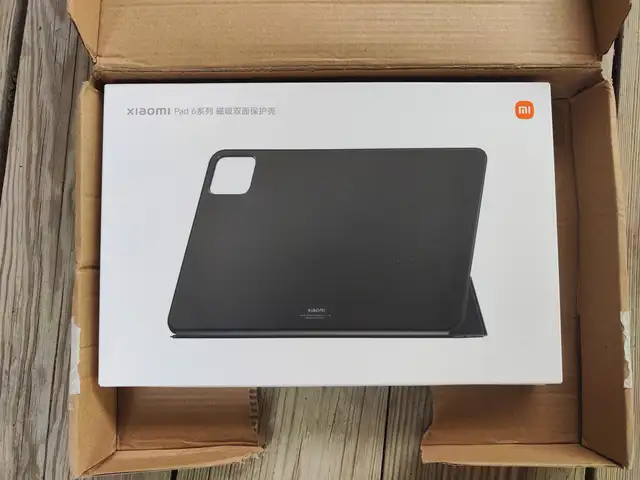 Чехол для планшета Mi Pad 6, Душанбе