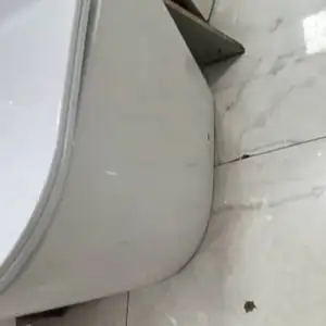 Унитаз, Душанбе