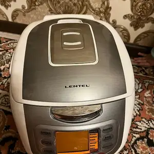 Мультиварка, Худжанд