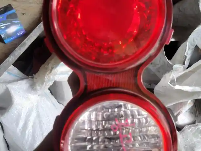 Задняя фара на Kia Bongo, Хуҷанд